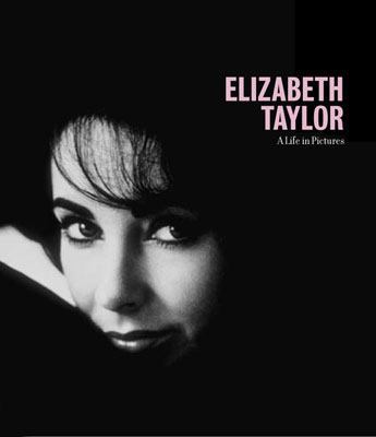 Elizabeth Taylor: A Celebration 1851454373 Book Cover