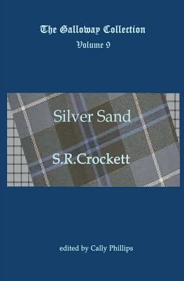 Silver Sand 1908933127 Book Cover