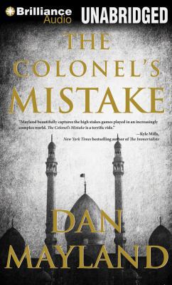 The Colonel's Mistake 1469209527 Book Cover
