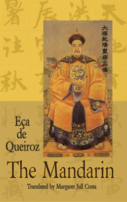 The Mandarin and Other Stories 190351780X Book Cover