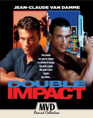 Double Impact B07J3691ZL Book Cover