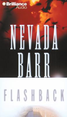 Flashback 1455807842 Book Cover