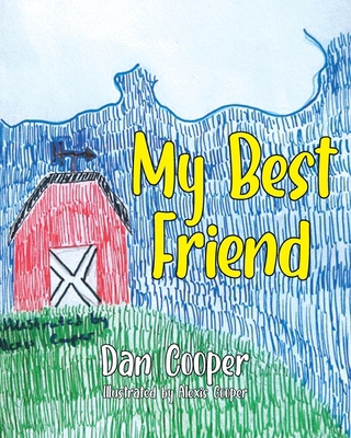 My Best Friend B0GZMKCBGK Book Cover