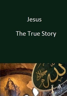 Jesus 1532926421 Book Cover