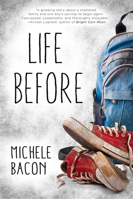 Life Before 1634506391 Book Cover
