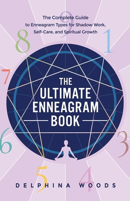 The Ultimate Enneagram Book 1957710136 Book Cover