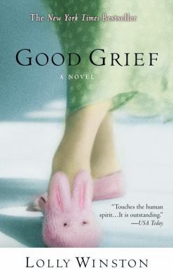 Good Grief 044661596X Book Cover