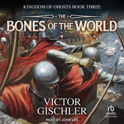 The Bones of the World            Book Cover