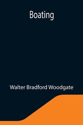 Boating 9355340567 Book Cover