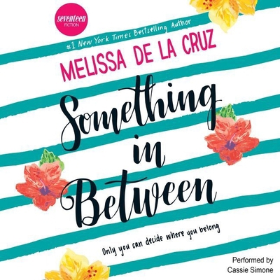 Something in Between 1504749383 Book Cover