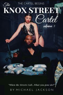 Paperback Knox Street Cartel Book