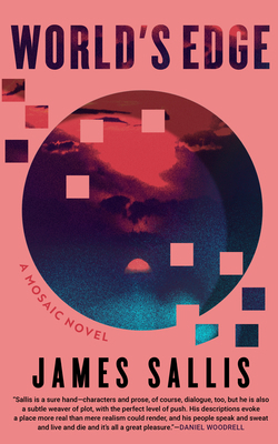 World's Edge: A Mosaic Novel 164129826X Book Cover