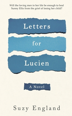 Letters for Lucien 1509252568 Book Cover