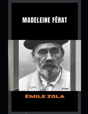 Madeleine F?rat [French] B093TDBX3M Book Cover