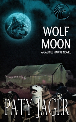 Wolf Moon 1943601720 Book Cover