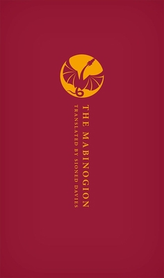 The Mabinogion 0198815247 Book Cover