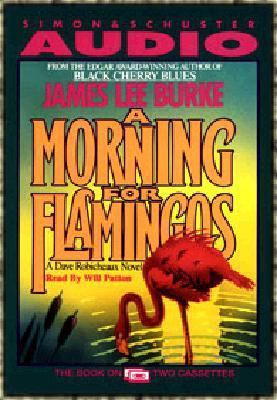 A Morning for Flamingos 0671736116 Book Cover
