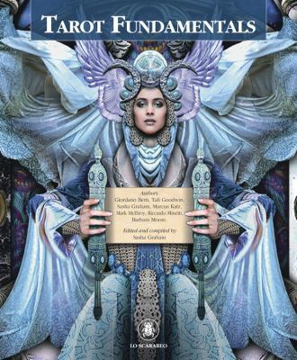 Tarot Fundamentals 0738748994 Book Cover