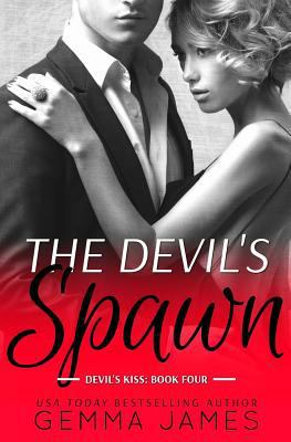 The Devil's Spawn (Devil's Kiss) 1541177266 Book Cover