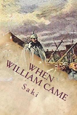 When William Came 1722158425 Book Cover