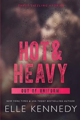 Hot & Heavy 1979963444 Book Cover
