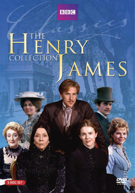 Henry James Coll