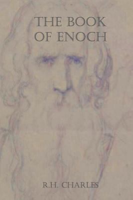 The Book of Enoch 1478318759 Book Cover