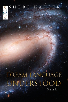 Dream Language Understood B08QBRGRLZ Book Cover