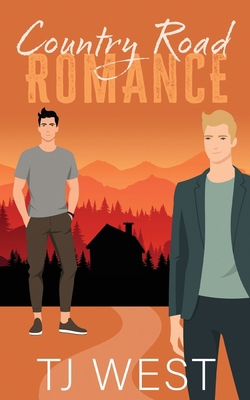 Country Road Romance B0F746GJDM Book Cover