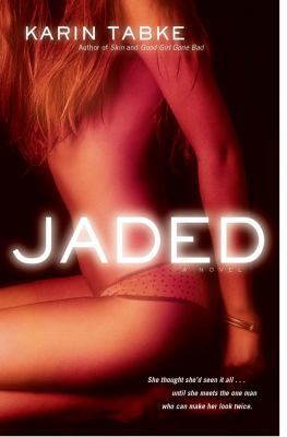 Jaded B005FOG5VE Book Cover