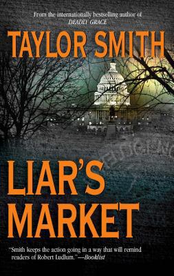 Liar's Market 0778321053 Book Cover