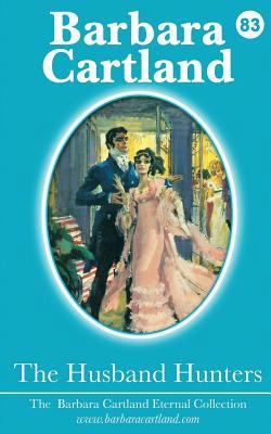 The Husband Hunters (The Eternal Collection) 1499789246 Book Cover