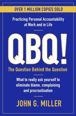 QBQ! 1788169034 Book Cover