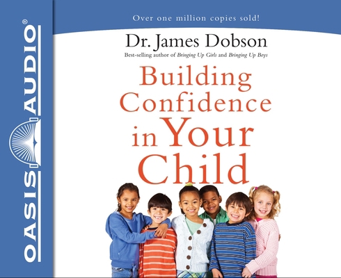 Building Confidence in Your Child 1613757158 Book Cover