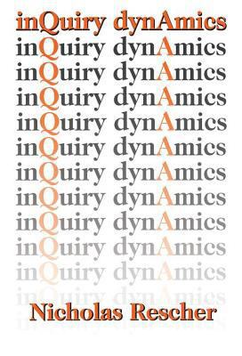 Inquiry Dynamics 0765800071 Book Cover