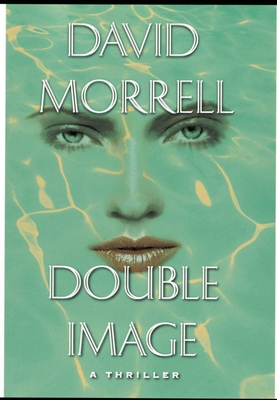 Double Image [Large Print] 0446519634 Book Cover