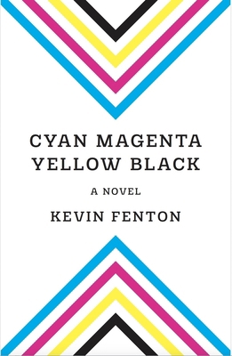 Cyan Magenta Yellow Black 1625571968 Book Cover