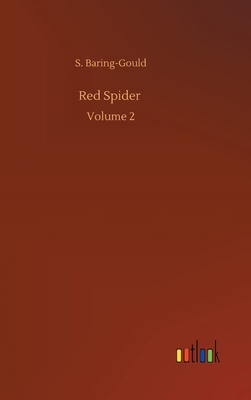 Red Spider: Volume 2 3752405295 Book Cover