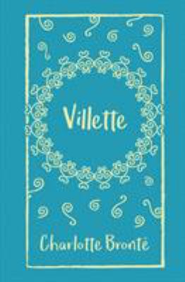 Villette 1788883624 Book Cover