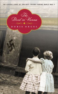 The Devil in Vienna 0142402362 Book Cover