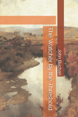 The Watcher by the Threshold 1701788381 Book Cover