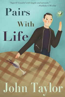 Pairs With Life B0B446V6BL Book Cover