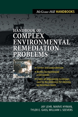 Handbook of Complex Environmental Remediation P... 0071596402 Book Cover