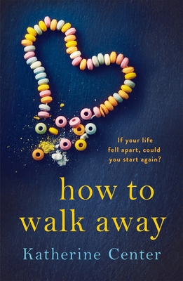 How to Walk Away 1509858946 Book Cover