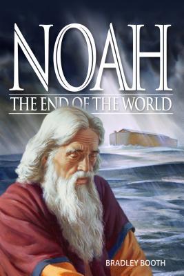 Noah: The Chosen One 0816323445 Book Cover