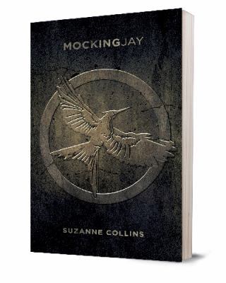 Mockingjay 1743629877 Book Cover