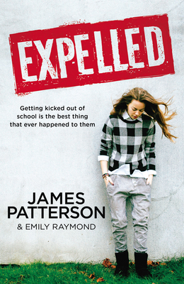 Expelled 1784759589 Book Cover