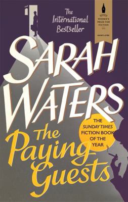 The Paying Guests 0349004609 Book Cover