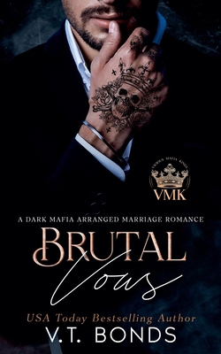 Brutal Vows B0F4CTH61R Book Cover