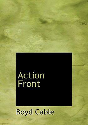 Action Front 1140011766 Book Cover